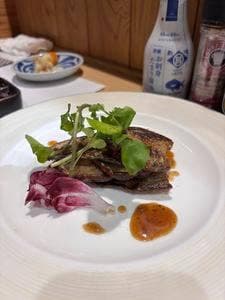真・矢坂