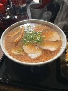 浅草軒分店