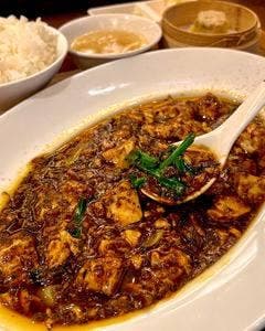 正宗広東私房菜サワダ 梅田エスト店