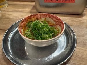 串カツ松葉 エキマルシェ大阪 ウメスト店