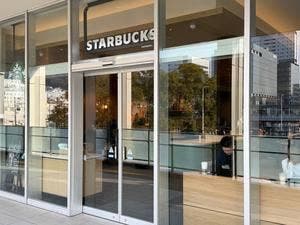 スターバックス コーヒー 広島駅北口店