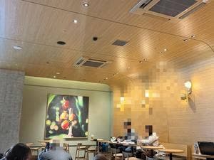 スターバックス コーヒー 広島駅北口店