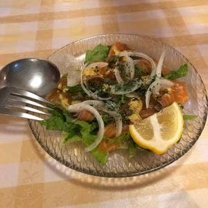 Pasta Carta Pacco