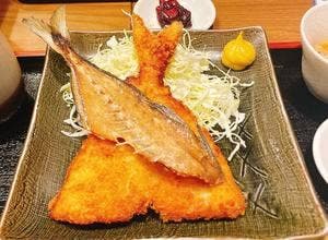 炭火やきとり×鮮魚 千鳥 本郷台店