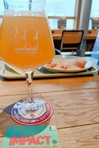 BAGLE ＆ BEER Lit work place 盛岡駅店