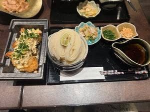博多小皿鉄板べっぴんしゃん