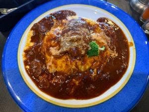 キッチン ニューほしの