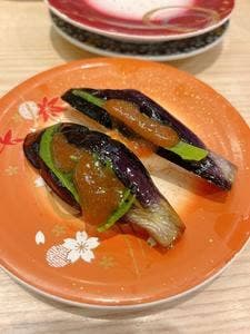 回転寿し まつりや 音更店