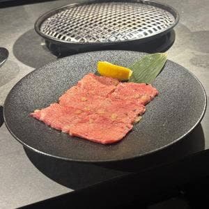 焼肉 ホルモン CHINTAN 麻布十番店