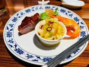 重慶飯店 本館