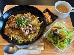 焼肉 銭谷商店