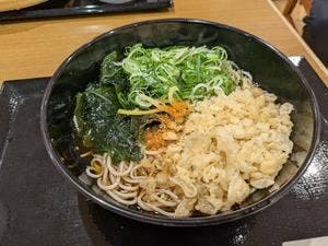 そば処そら 南ウイング店