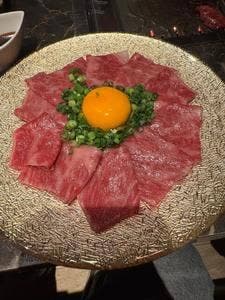 焼肉 極み 近鉄四日市店