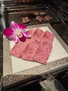 焼肉 極み 近鉄四日市店