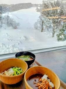 プリンスルーム 雫石プリンスホテル