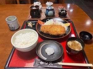 かつ久