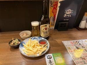 大衆酒場 甚べぇ 北浜店