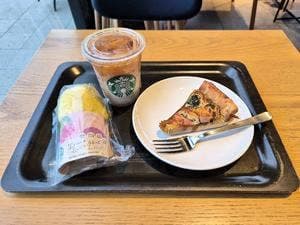 スターバックス コーヒー 高岡泉町店