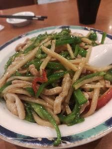 春香園 蒲田店