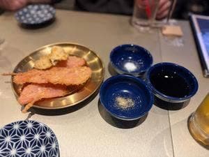 寿司の惑星 水道橋店