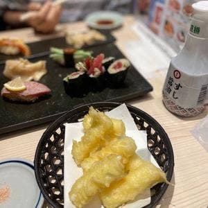 すしのみさきや 横浜スカイビル
