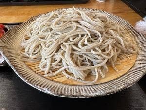 農道麺家 かま田