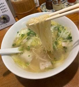 らぐまんらーめん 四国宇和島店