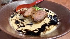 和牛ラーメン繕