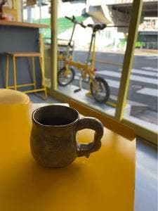 IYOKU COFFEE