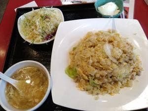 永利 豊洲駅前2号店