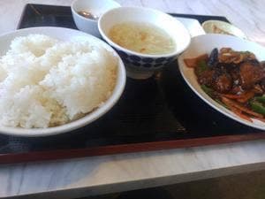 味香園 所沢店