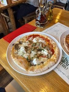 オールドヒッコリー 東林間店