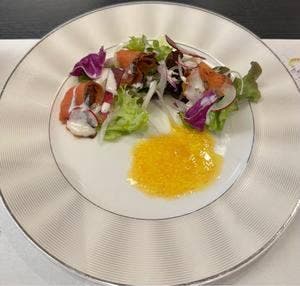 旬彩料理 懐仙