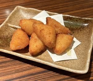 地鶏と地酒 新宿とっとり