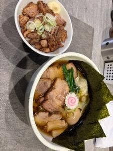 手打ち 蓮