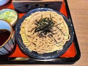 和食麺処　サガミ　射水大島店