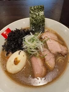 麺切り 白流