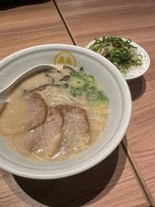 TOKYO豚骨BASE MADE by 一風堂 成田空港第2ターミナル店