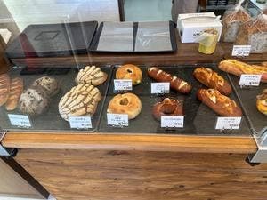 IIDA BAKERY