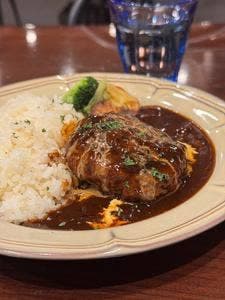 俺のフレンチ渋谷