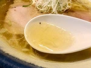 麺屋 鶏恋