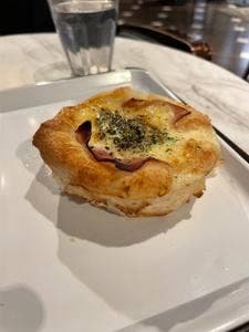 サンマルクカフェ 小田急マルシェ大和店