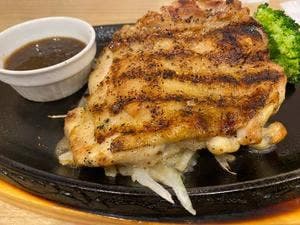 ビッグボーイ 蛍ヶ池店