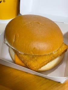 マクドナルド 二俣川アルコット店