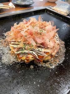浅草もんじゃ もんろう