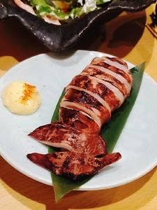北海道海鮮酒場 さぶろう 別邸