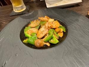 鉄板バー あおとぶるー