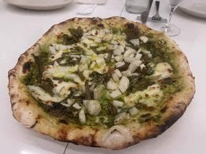 Fakalò pizza gallery