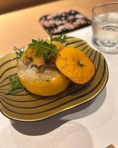 日本酒と肴 おく村