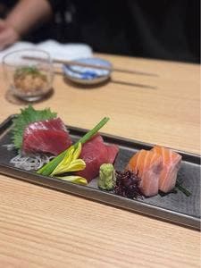 寿司トおでん にのや 新橋汐留店